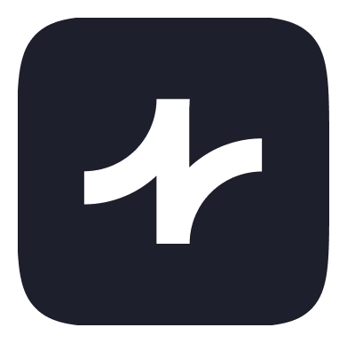 Cardiolyse icon, black