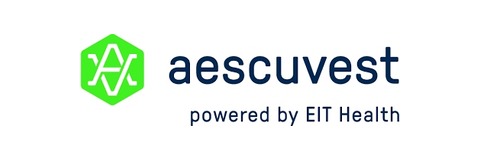 Aescuvest, powered by EIT Health